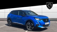 Peugeot 2008 1.2 PureTech 130 GT 5dr Petrol Estate